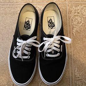 VANS Authentic style sneakers